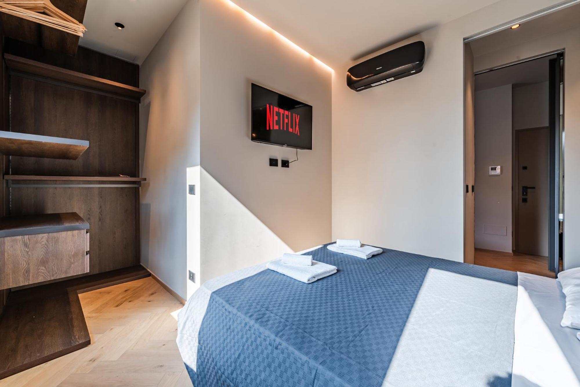 Apartment Terrazza Con Jacuzzi E Vista Iconica Sul Duomo Mailand