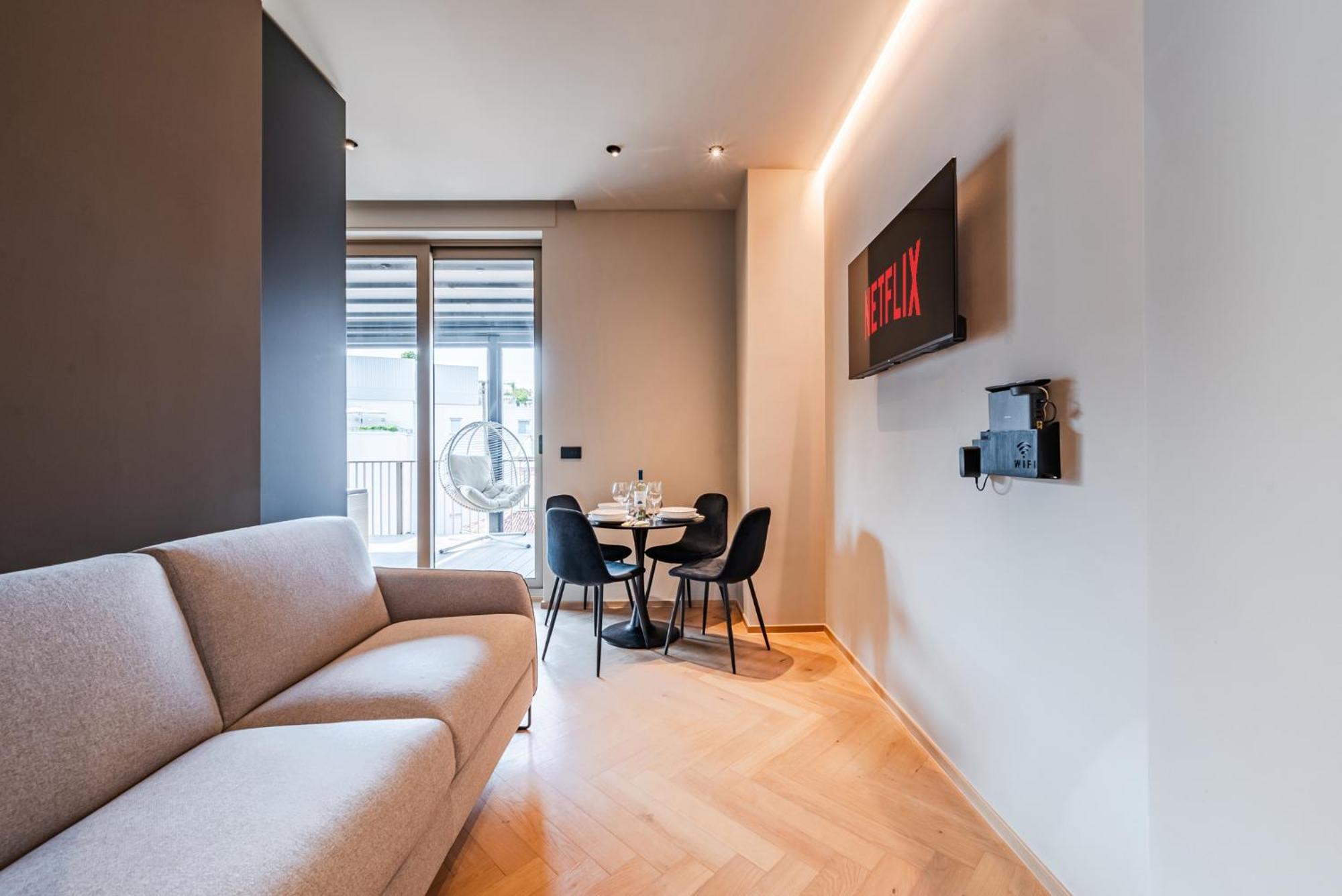 Apartment Terrazza Con Jacuzzi E Vista Iconica Sul Duomo *