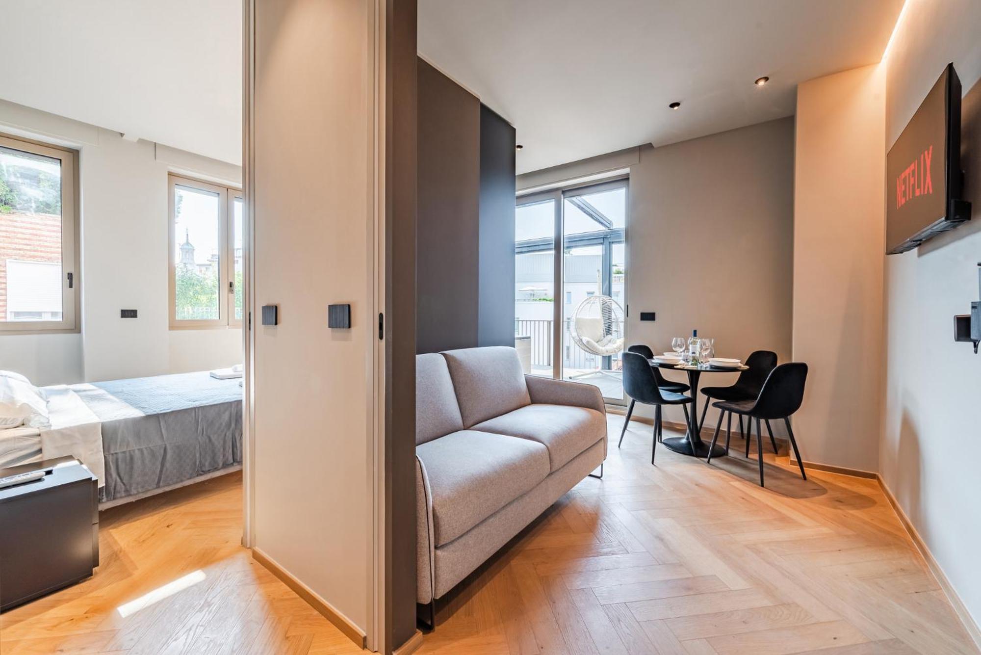 Apartment Terrazza Con Jacuzzi E Vista Iconica Sul Duomo *